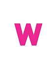 WMarketplace Logo - White